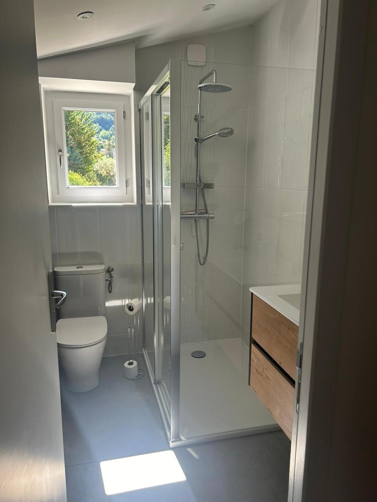 Holiday home Les Claux Des Oliviers Moustiers-Sainte-Marie