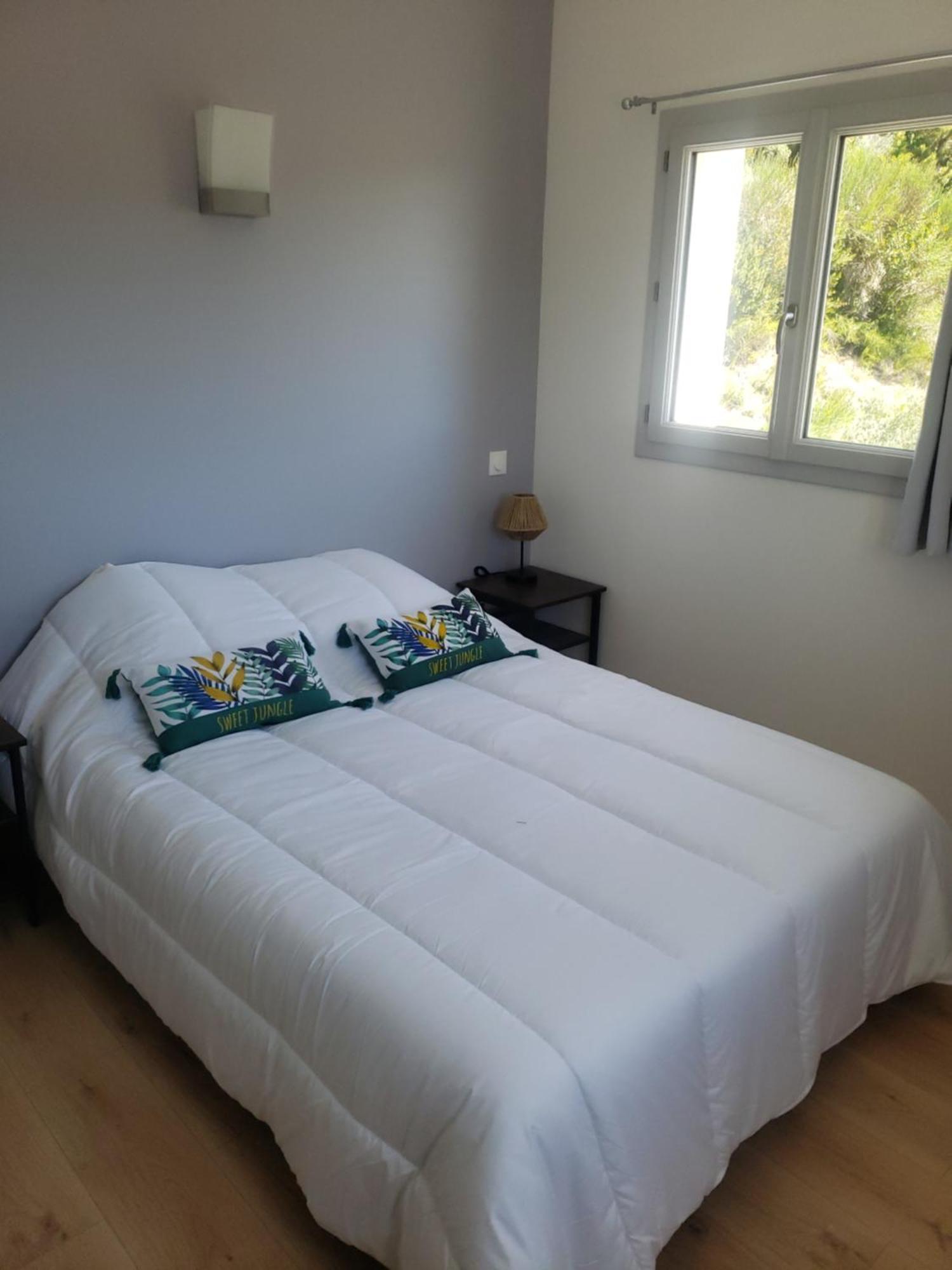 Les Claux Des Oliviers Holiday home Moustiers-Sainte-Marie