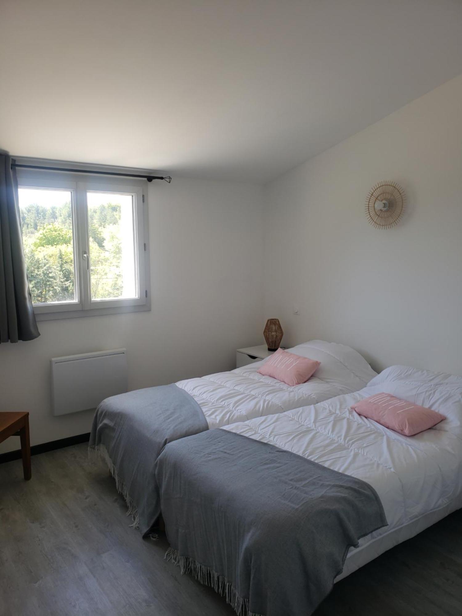 Les Claux Des Oliviers Moustiers-Sainte-Marie