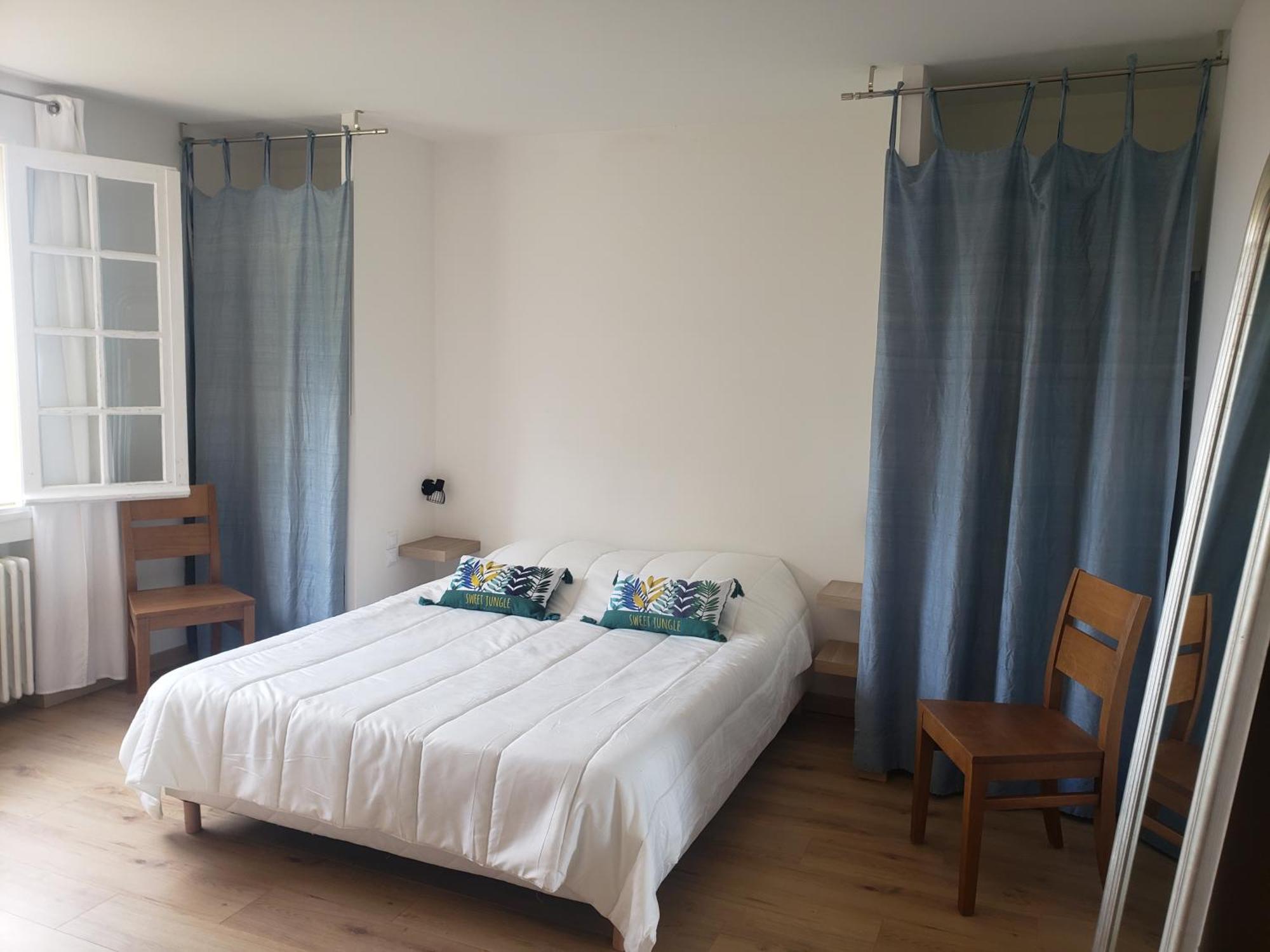 Les Claux Des Oliviers Holiday home Moustiers-Sainte-Marie