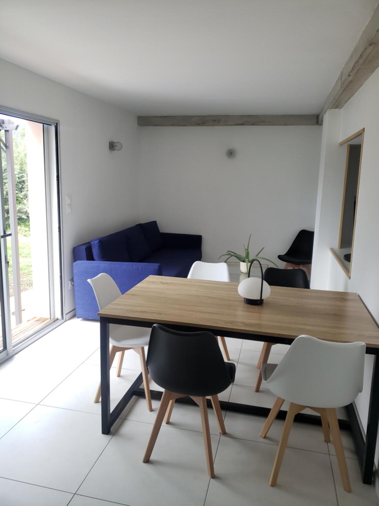 Holiday home Les Claux Des Oliviers Moustiers-Sainte-Marie