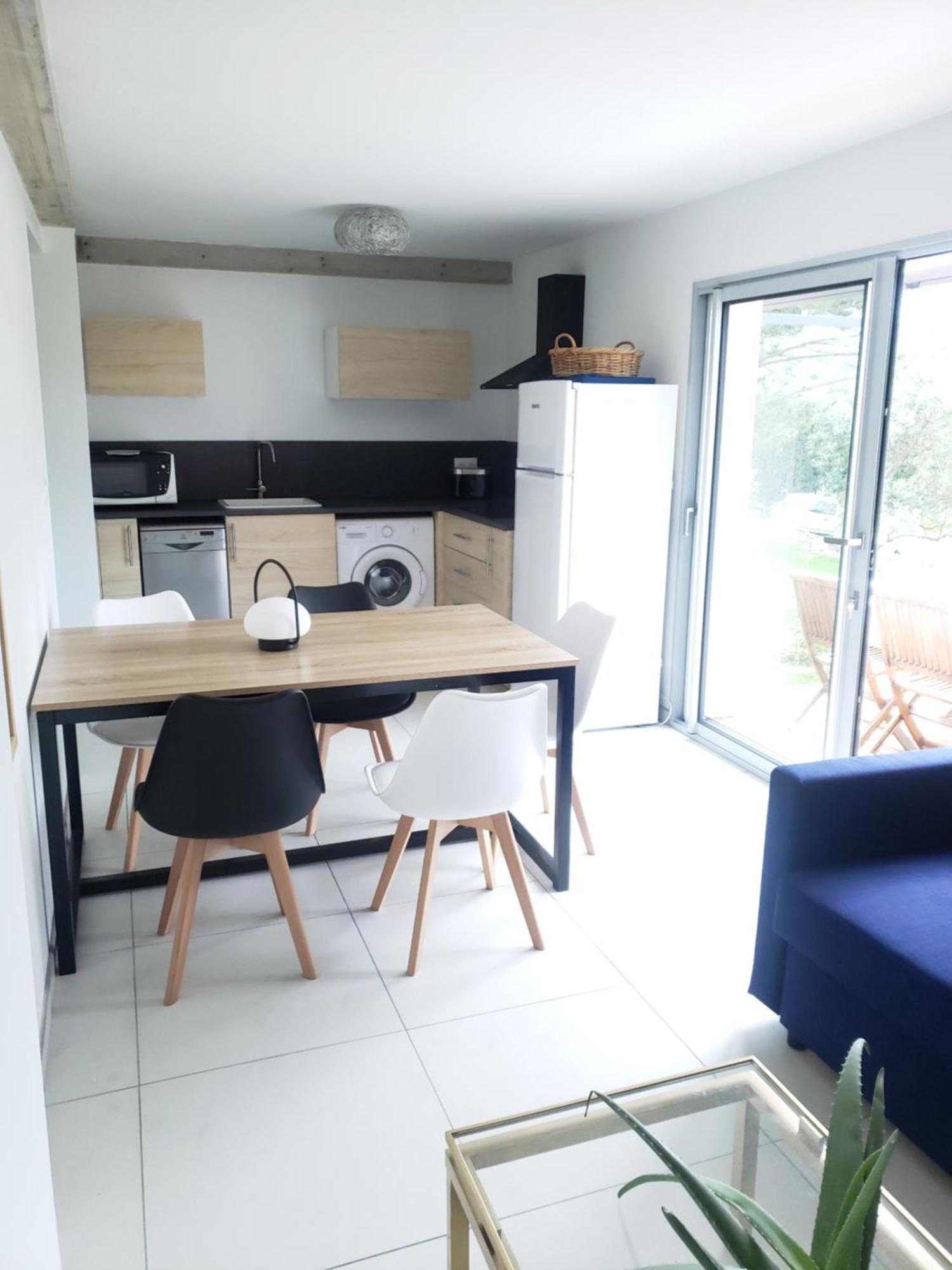 Holiday home Les Claux Des Oliviers Moustiers-Sainte-Marie